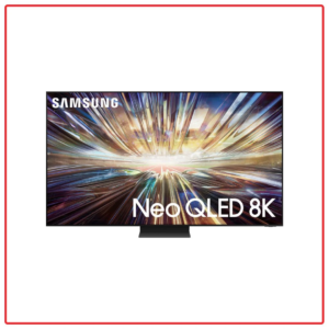 Samsung 75 Inch Neo QLED 8K QN800D Tizen OS Smart TV (2024)